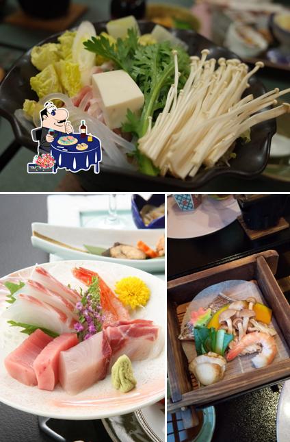 割烹 伊東屋