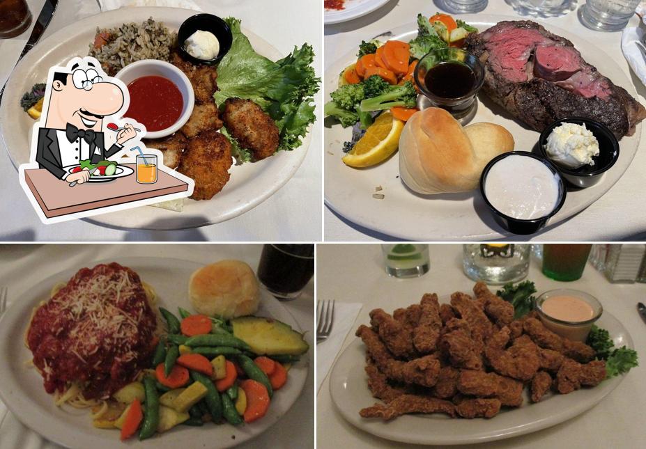 Sargents Restaurant & Lounge