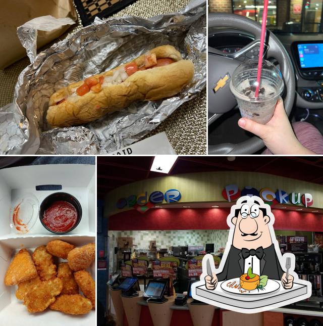 Sheetz