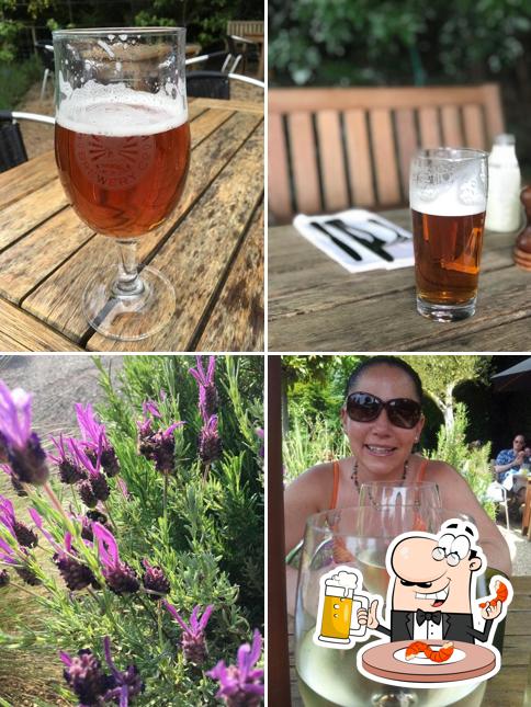 The George and Dragon