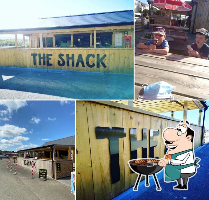 The Shack