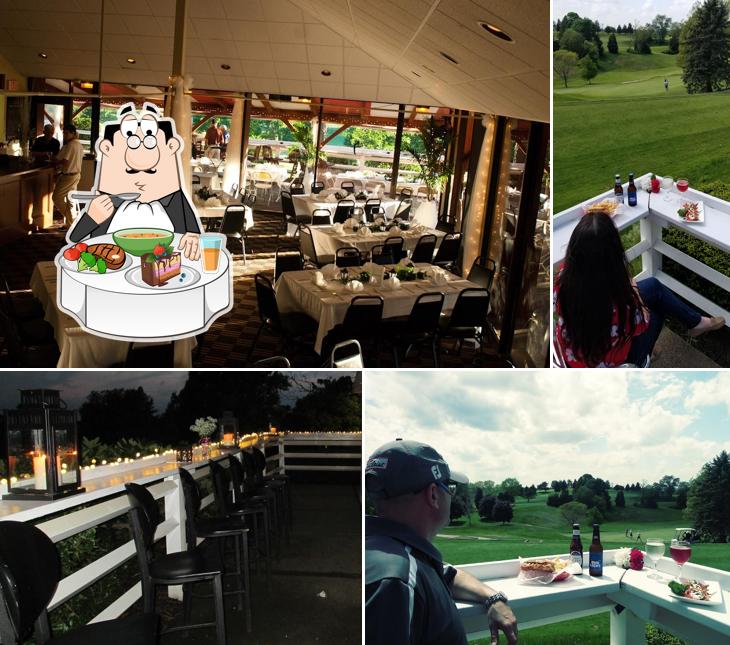 The View Restaurant