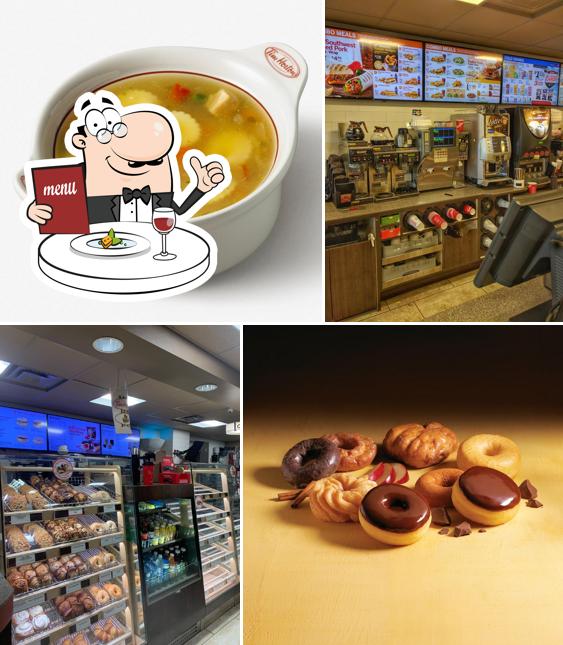 Tim Hortons