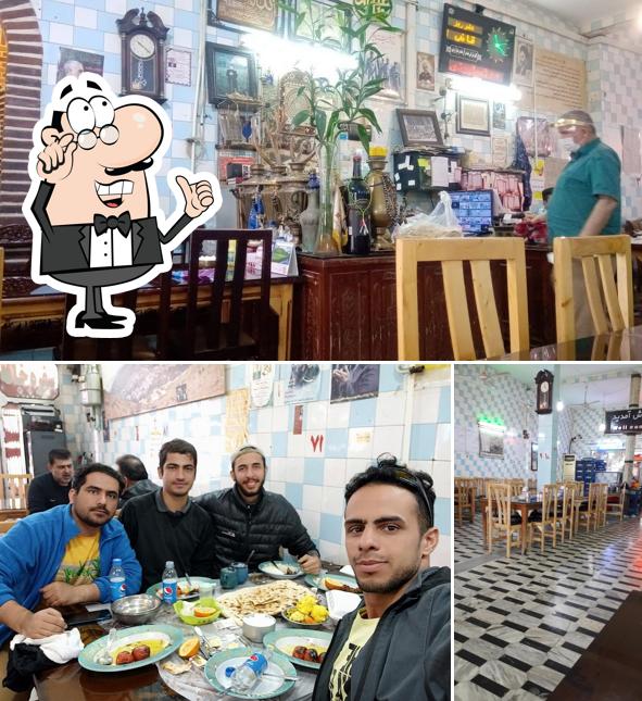 Tohid Restaurant