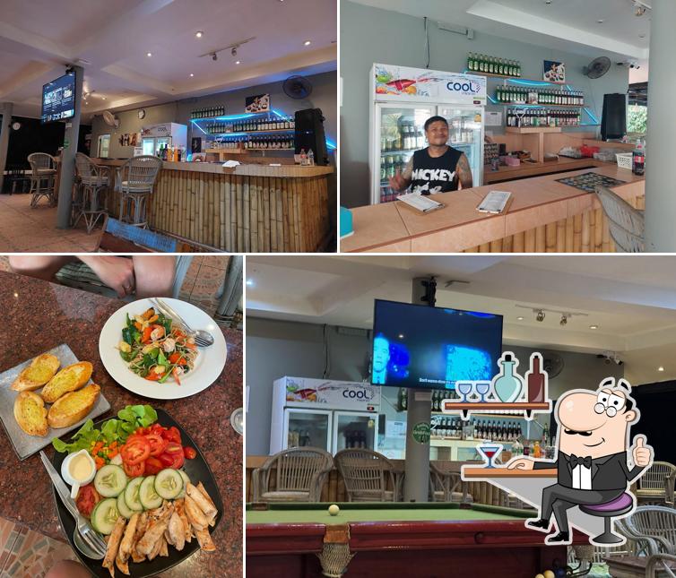 XiXi BBQ Phuket Branch 嘻嘻烧烤餐厅