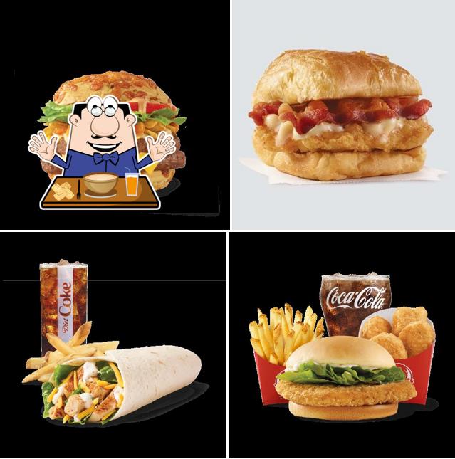 Wendy's