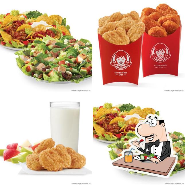Wendy's