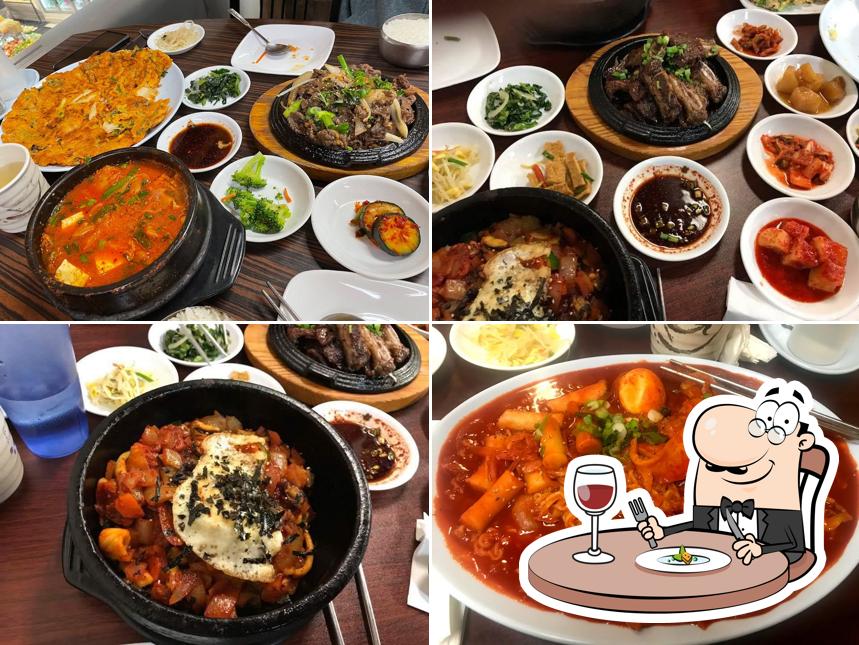 Always Spring Restaurant