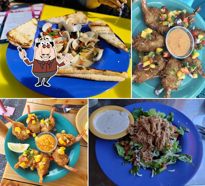 Puffin Cafe