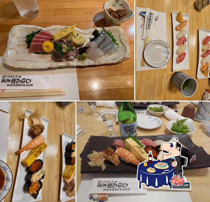 しゅん助寿司 支店