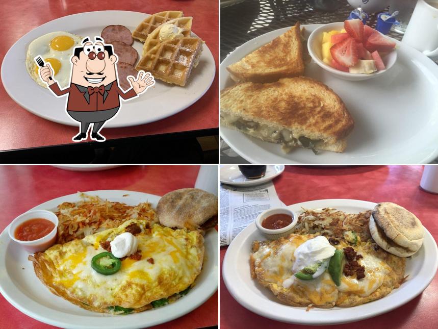 Andres’ Restaurant