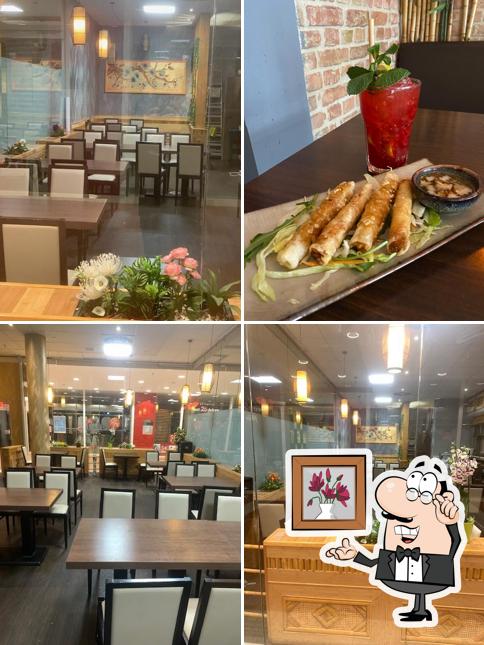 Asia Restaurant