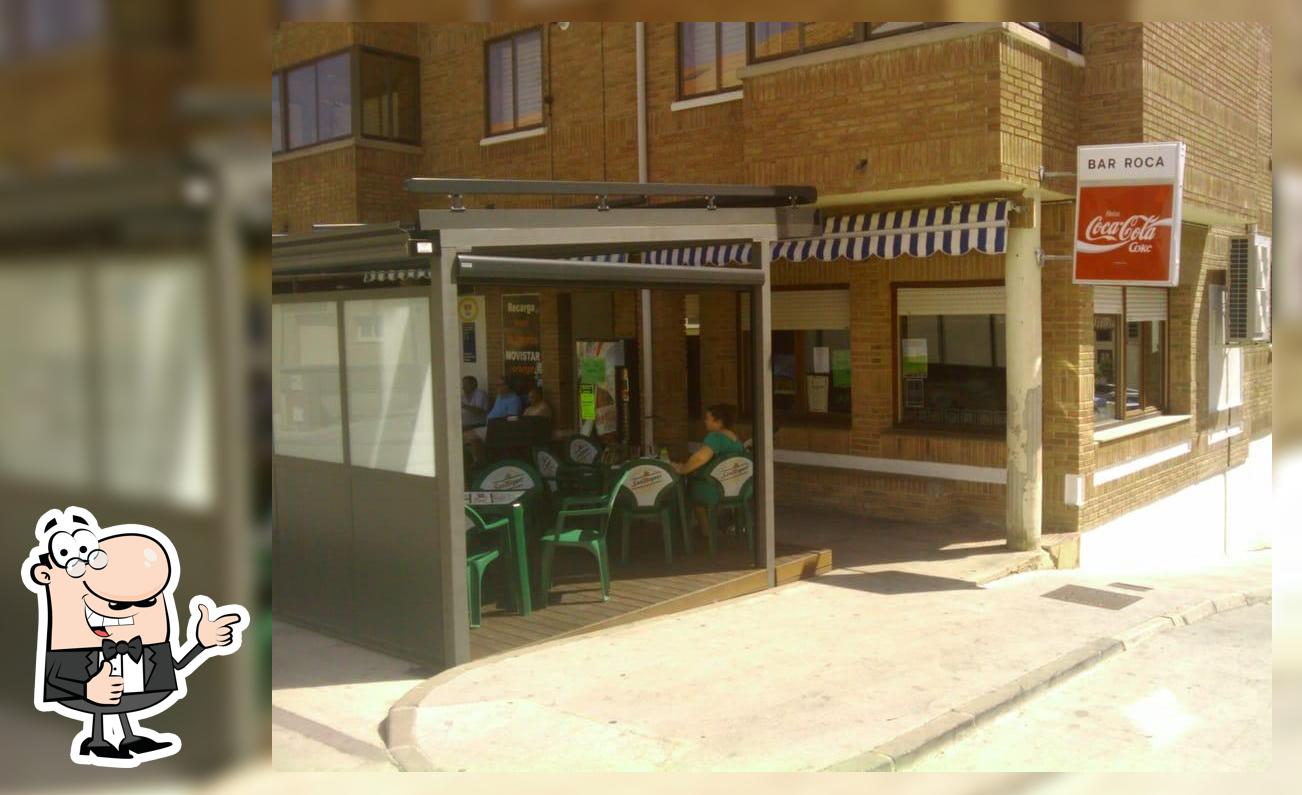 Bar Roca