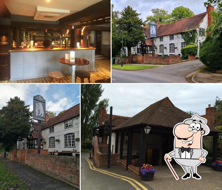 Bear Inn