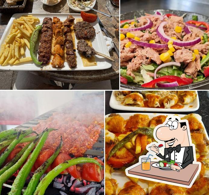 Bilo Restaurant & Bar