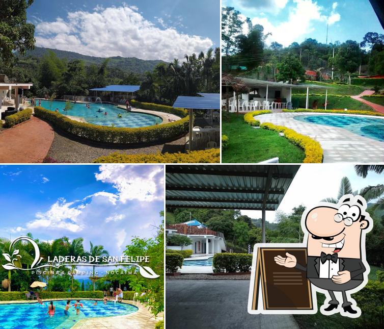 Balneario Laderas de San Felipe