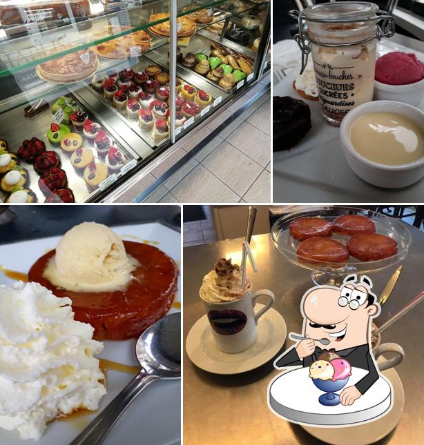 Chablis Bar