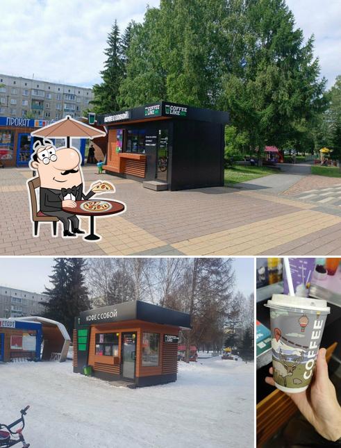 Coffee Like