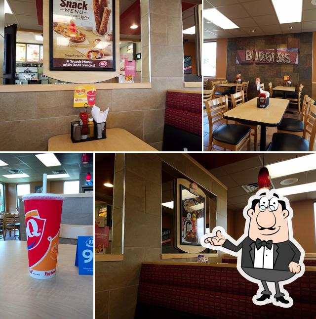 Dairy Queen Grill & Chill