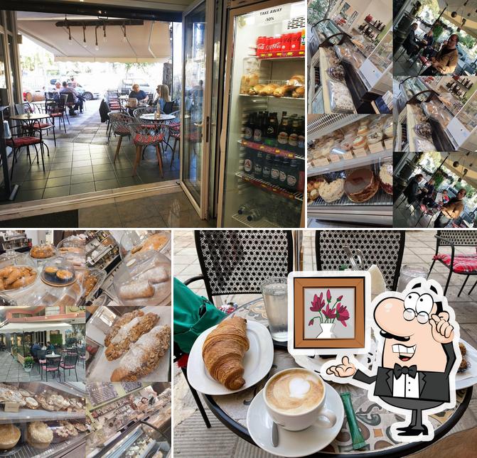 Rodon Café