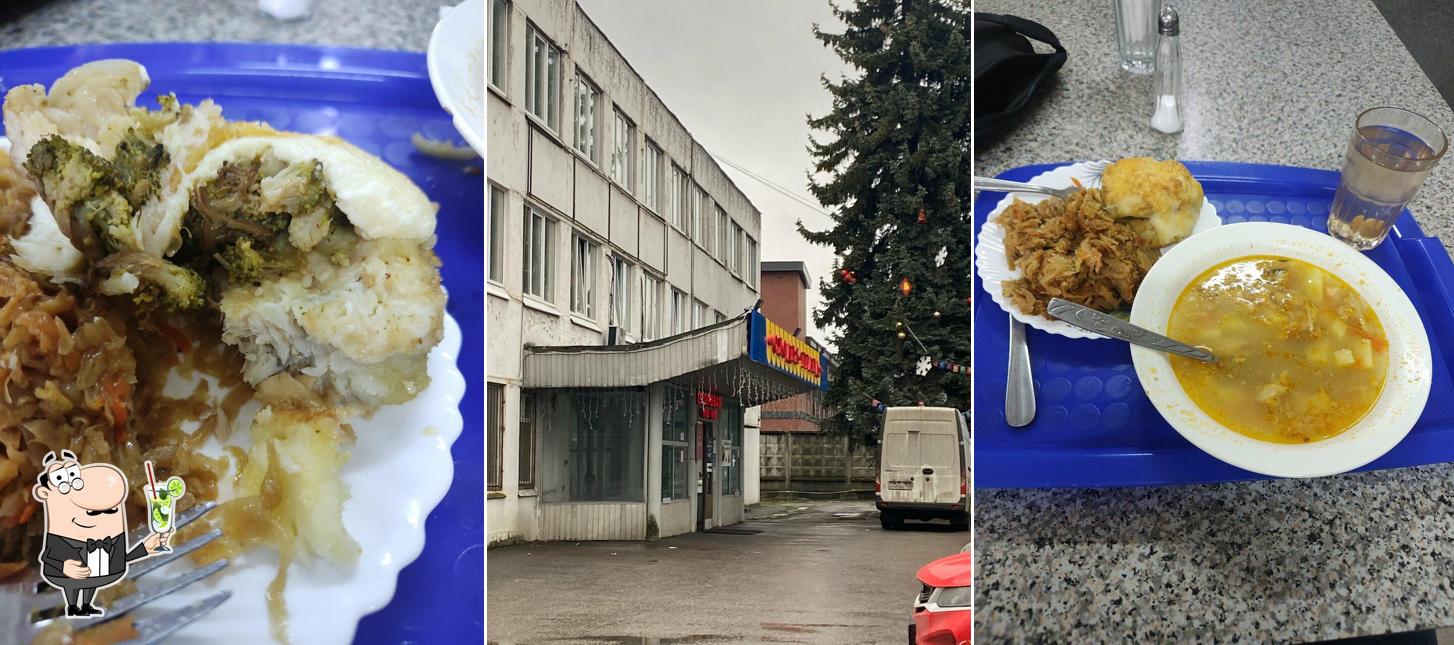 Чай