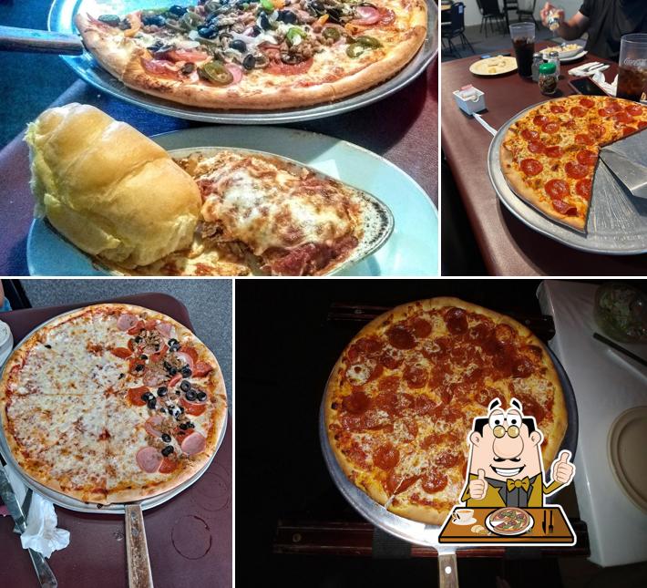 Giovanni's II