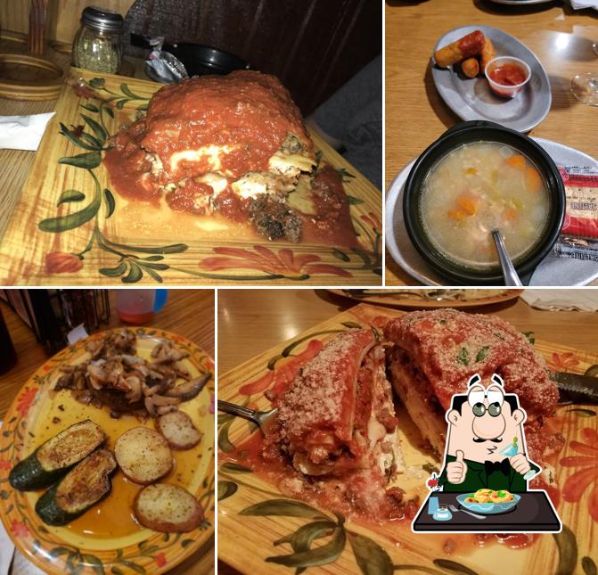 Guido's Pizza Cafe