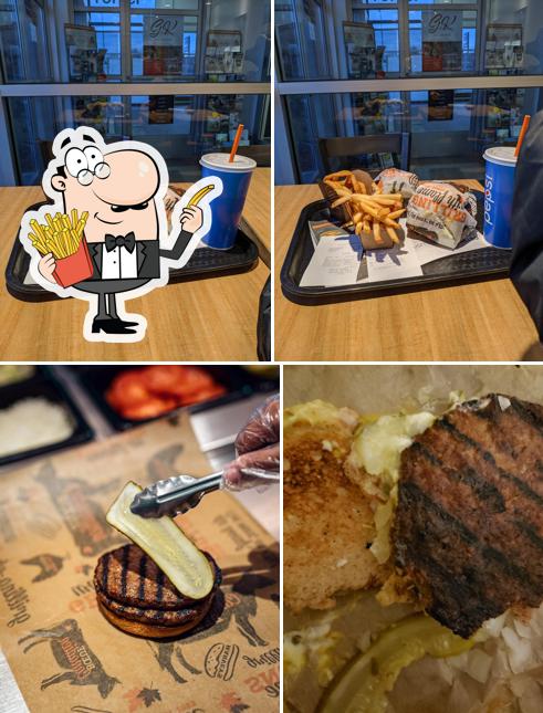 Harvey's
