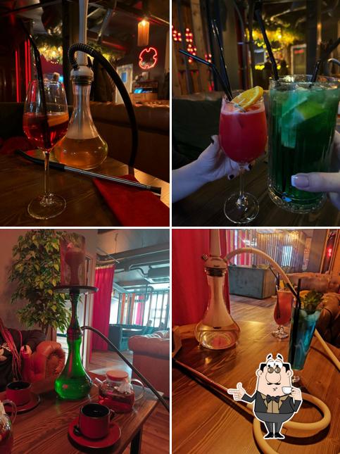 HookahPlace