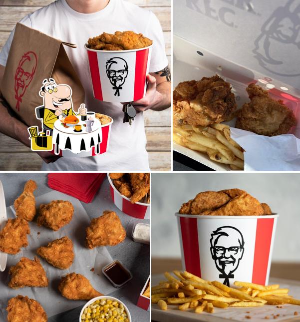 KFC