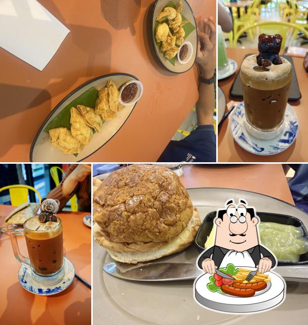 KOPIHUT (KIPMALL SENAWANG)