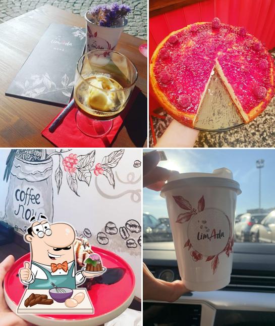 LİMADA COFFEE BOZCAADA