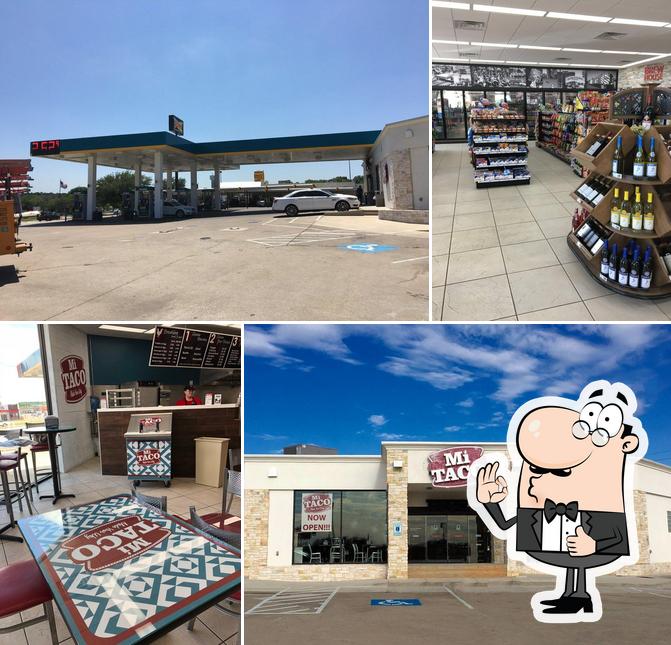 Lone Star Food Store