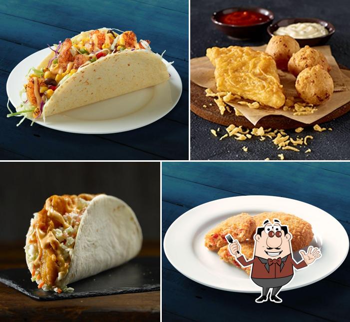Long John Silver's