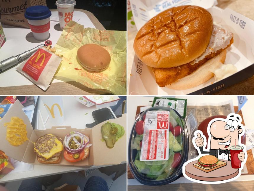 McDonald's Waitara