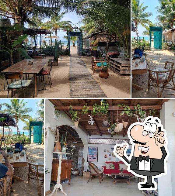 Memo's Café & Restaurant