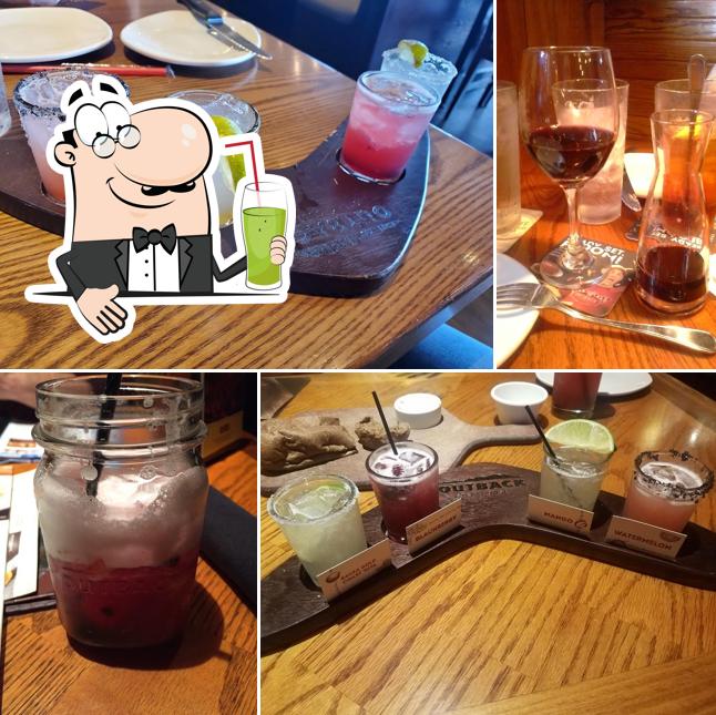 Outback Steakhouse