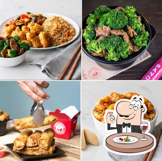 Panda Express