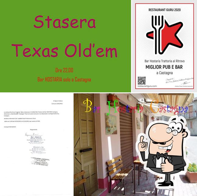Bar Hostaria Castagna