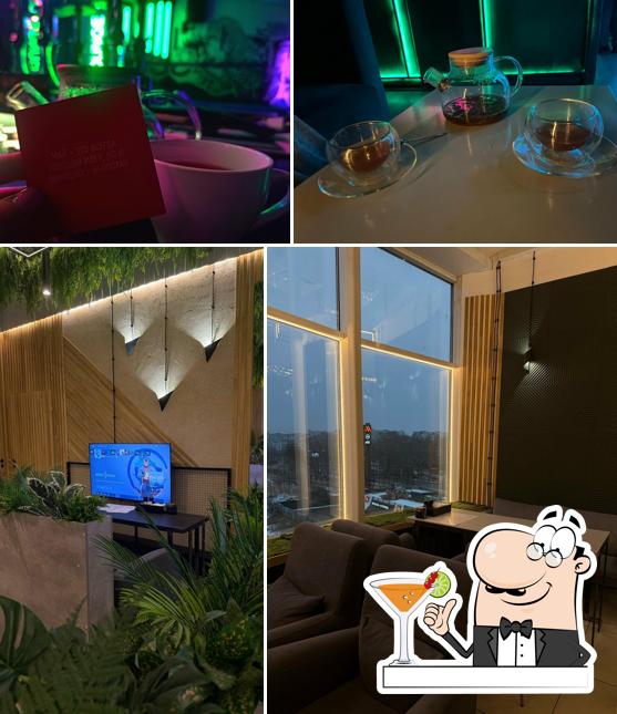 13 Lounge by kaktys