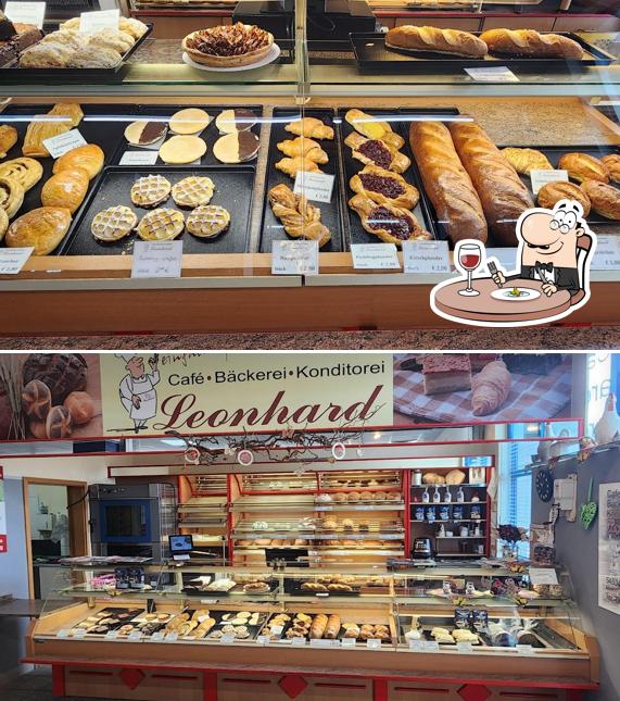 Bäckerei Leonhard