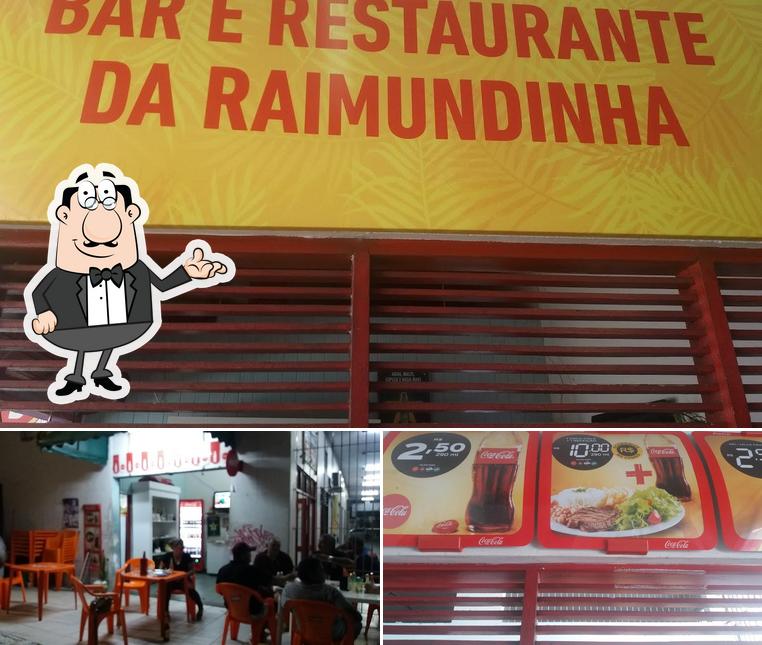 Bar Da Raimundinha