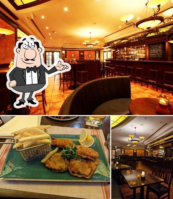 Bierstube „Rustico“