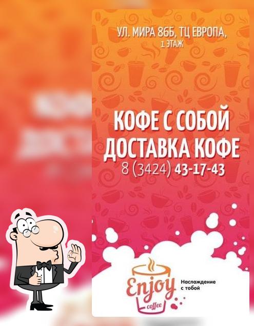 Enjoy Coffee