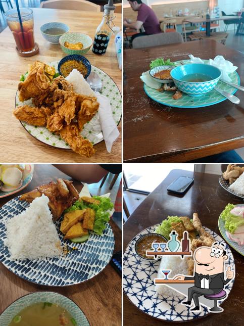 Garuda Bistro