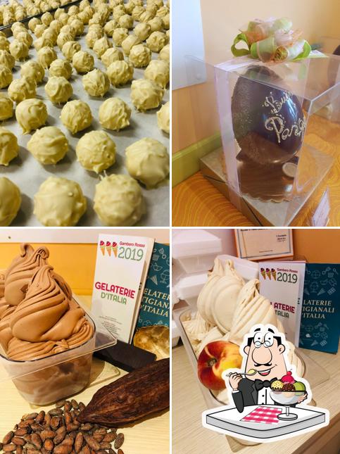 Gelateria Dolci Sfizi