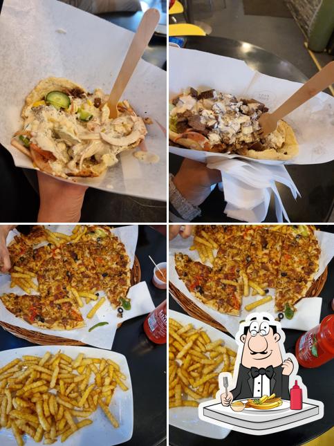 Grillicious