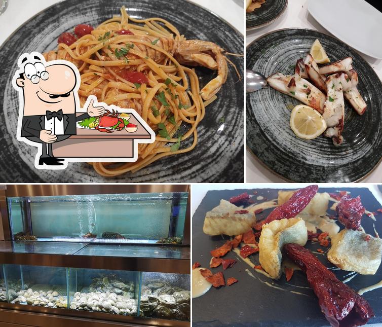 Hermes Ristorante Pizzeria