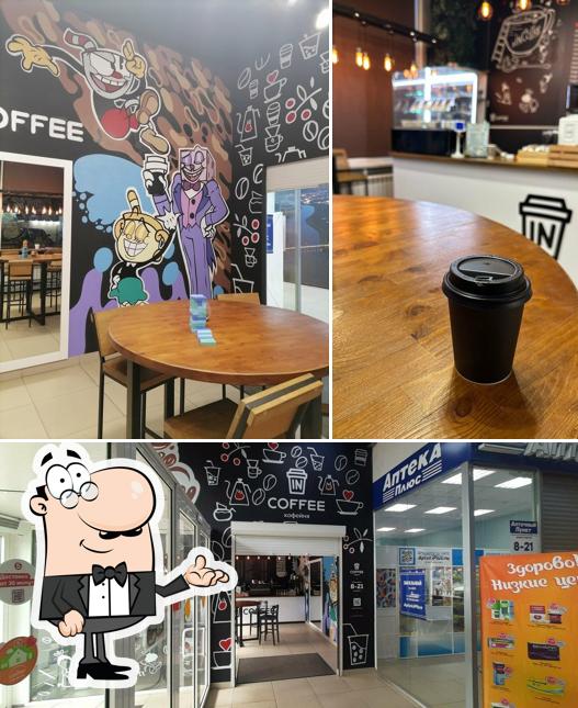 InCoffee