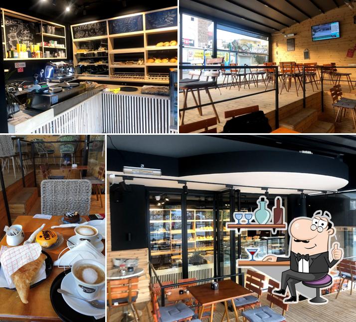 Memaj Bakery & Pastry